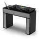 Glorious MOD-MIX-STATION-BLK Modular DJ Mix Station (Black)