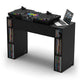 Glorious MOD-MIX-STATION-BLK Modular DJ Mix Station (Black)