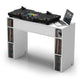 Glorious MOD-MIX-STATION-WHT Modular DJ Mix Station - White