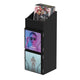 Glorious RECORD-DOOR-BLK Record Box Display Door - Black