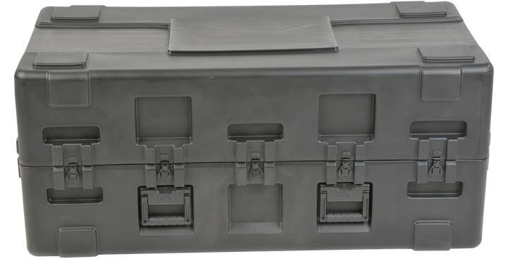 SKB SKB rSeries 5123-21 Case (Black, Empty) - Cases & Transport Accessories