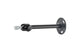 K&M 24350-BLACK