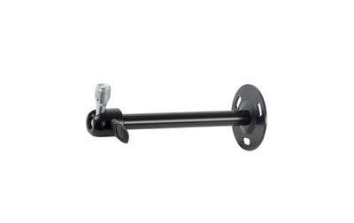 K&M 24350-BLACK