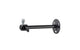 K&M 24350-BLACK