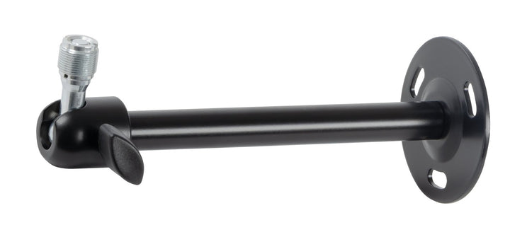 K&M K&M 24350 Black Wall Mount