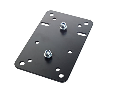 K&M K&M 24352 Black Mounting Bracket