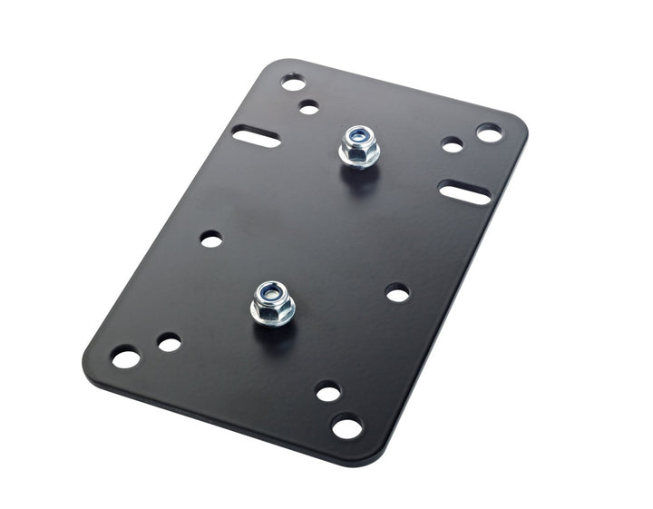 K&M K&M 24352 Black Mounting Bracket