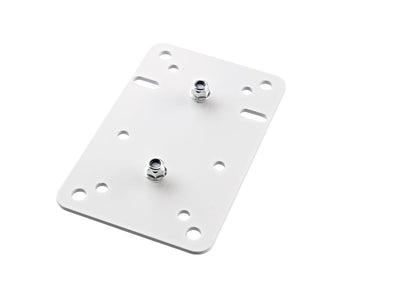 K&M 24352-WHITE