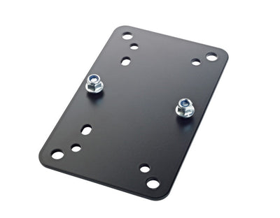 K&M 24354-BLACK