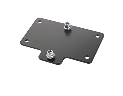 K&M 24357-BLACK