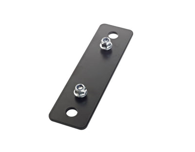 K&M 24358-BLACK