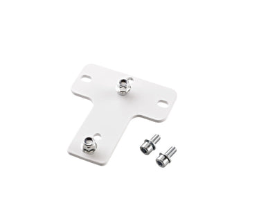 K&M 24359-WHITE