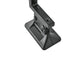 K&M 24463-BLACK