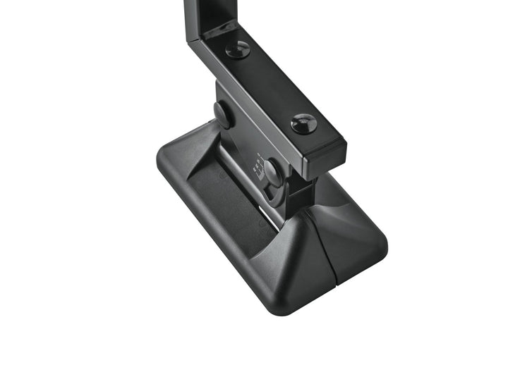 K&M K&M 24463 Black Speaker Wall Mount Cover