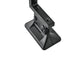 K&M K&M 24463 Black Speaker Wall Mount Cover