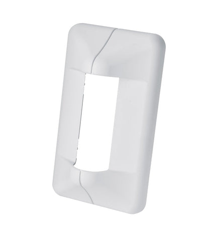 K&M 24463-WHITE