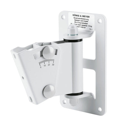 K&M 24471-WHITE
