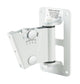 K&M K&M 24471 White Speaker Wall Mount