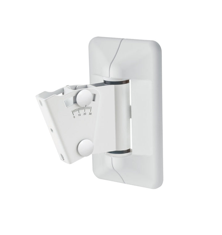 K&M K&M 24472 WHITE Speaker Wall Mount