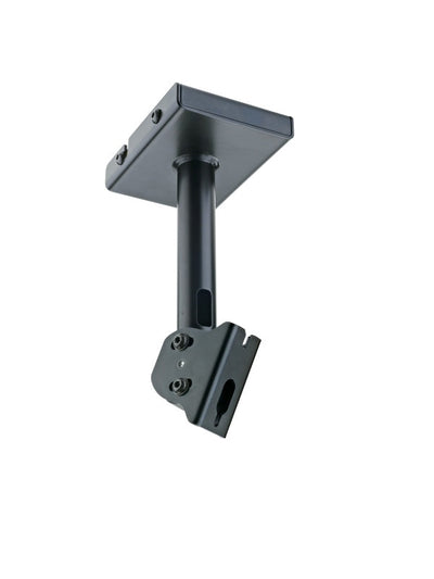 K&M 24496-BLACK