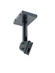 K&M K&M 24496 Black Speaker Mount