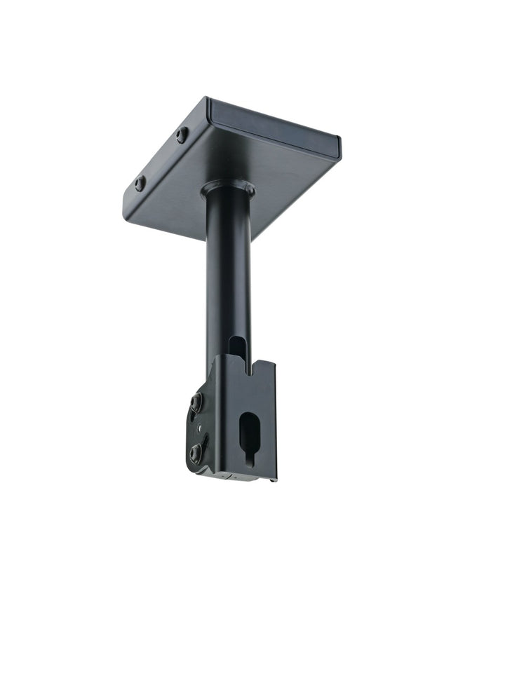 K&M K&M 24496 Black Speaker Mount