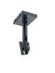 K&M K&M 24496 Black Speaker Mount