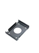 K&M K&M 24496 Black Speaker Mount