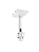 K&M 24496-WHITE