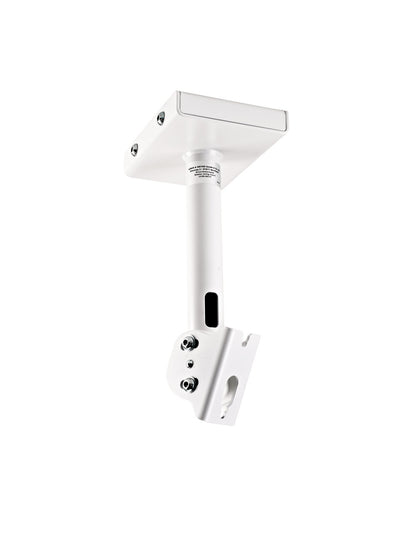 K&M K&M 24496 White Speaker Mount