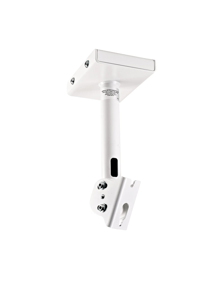 K&M K&M 24496 White Speaker Mount
