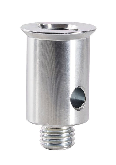 K&M K&M 24506 Zinc Adapter Bolt