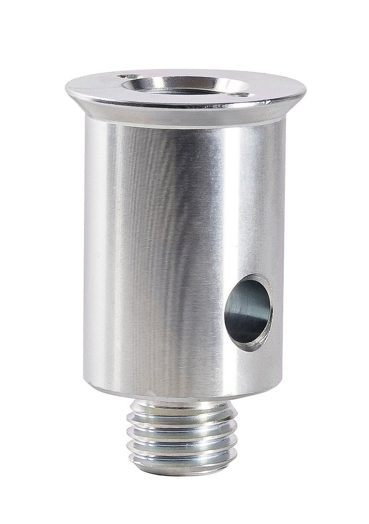K&M K&M 24506 Zinc Adapter Bolt