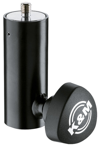 K&M 24521-M10-BLACK