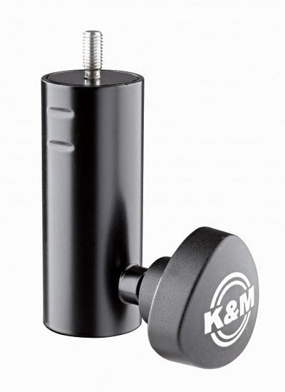 K&M 24521-M8-BLACK