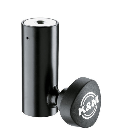 K&M 24528-BLACK