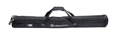 K&M K&M 24608BLACK Speaker Carrying Bag
