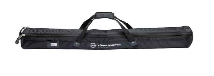 K&M K&M 24608BLACK Speaker Carrying Bag