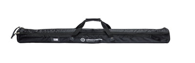 K&M K&M 24609 Black Nylon Carrying Bag