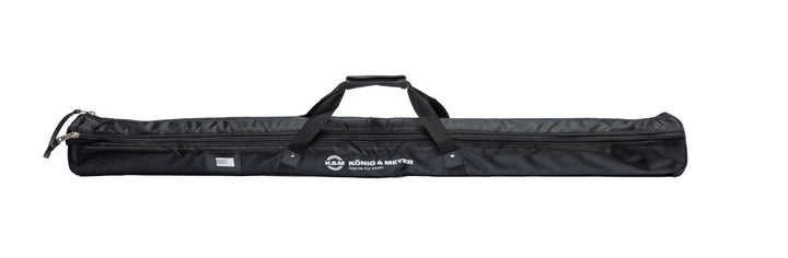 K&M K&M 24609 Black Nylon Carrying Bag