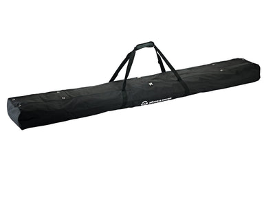 K&M K&M 24611 Black Carrying Bag