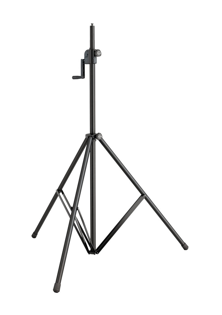 K&M K&M 24615 Black Lighting Stand