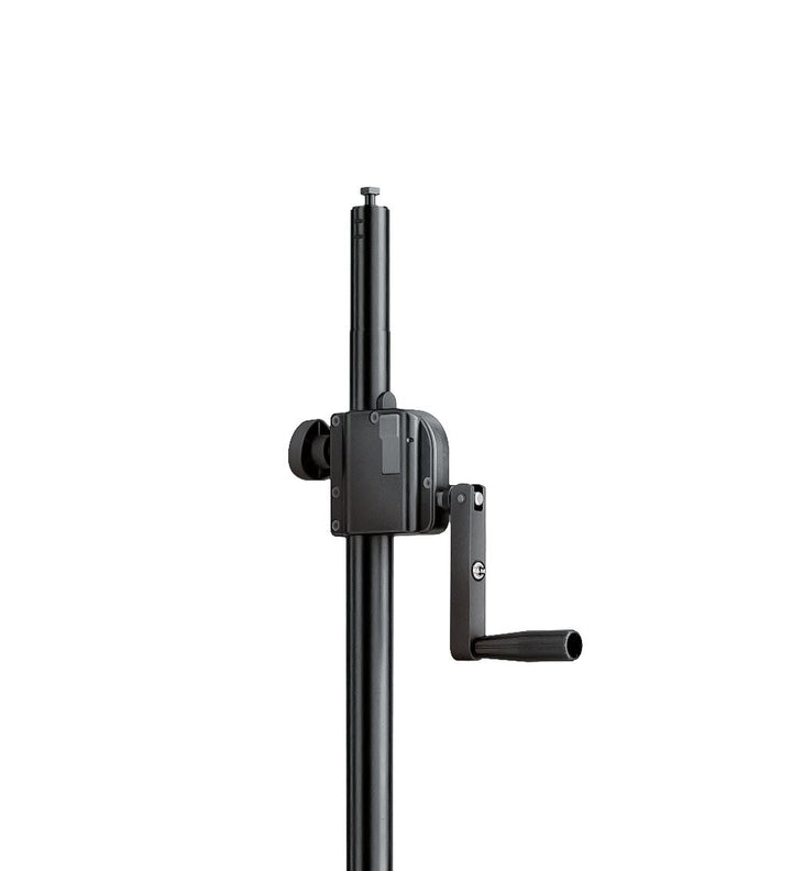 K&M K&M 24615 Black Lighting Stand