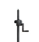 K&M K&M 24615 Black Lighting Stand