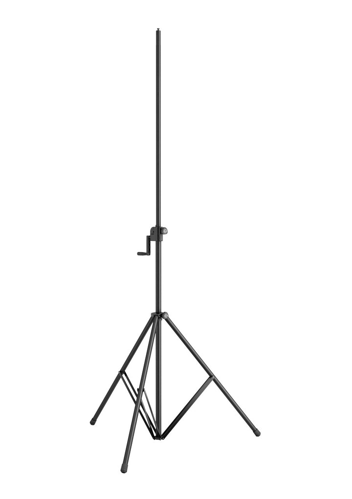 K&M K&M 24615 Black Lighting Stand