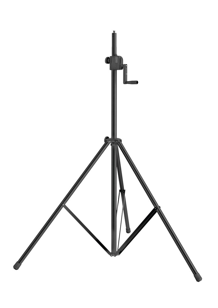 K&M K&M 24615 Black Lighting Stand