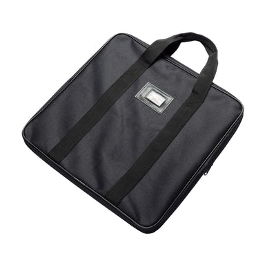 K&M K&M 24616 Black Speaker Carrying Bag