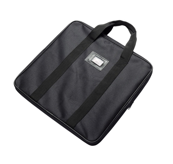 K&M K&M 24616 Black Speaker Carrying Bag