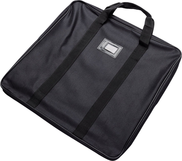 K&M K&M 24617 Black Speaker Bag