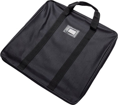 K&M 24617-BLACK